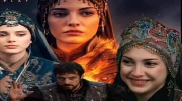 الحلقة 10.. أورهان غازي يفتح بورصة ويطلق عهدًا جديدًا للعثمانيين